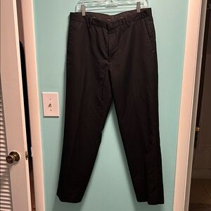 Black Calvin Klein Pants
